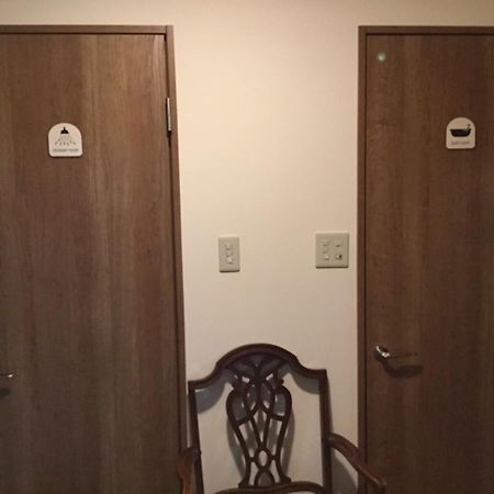 Kyoto Guest House Kyo No En Nishiya Εξωτερικό φωτογραφία