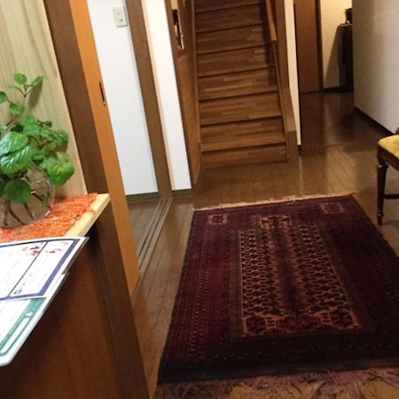 Kyoto Guest House Kyo No En Nishiya Εξωτερικό φωτογραφία