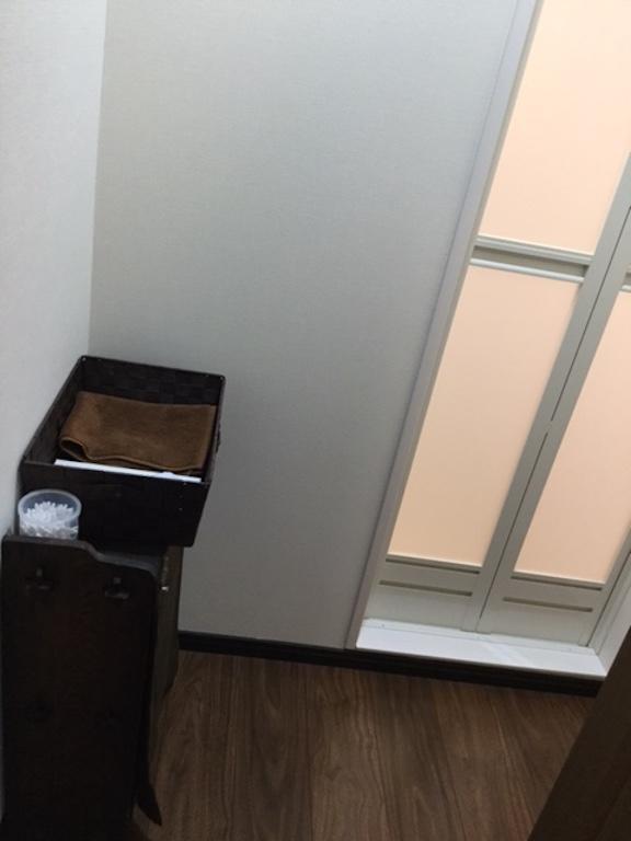 Kyoto Guest House Kyo No En Nishiya Εξωτερικό φωτογραφία