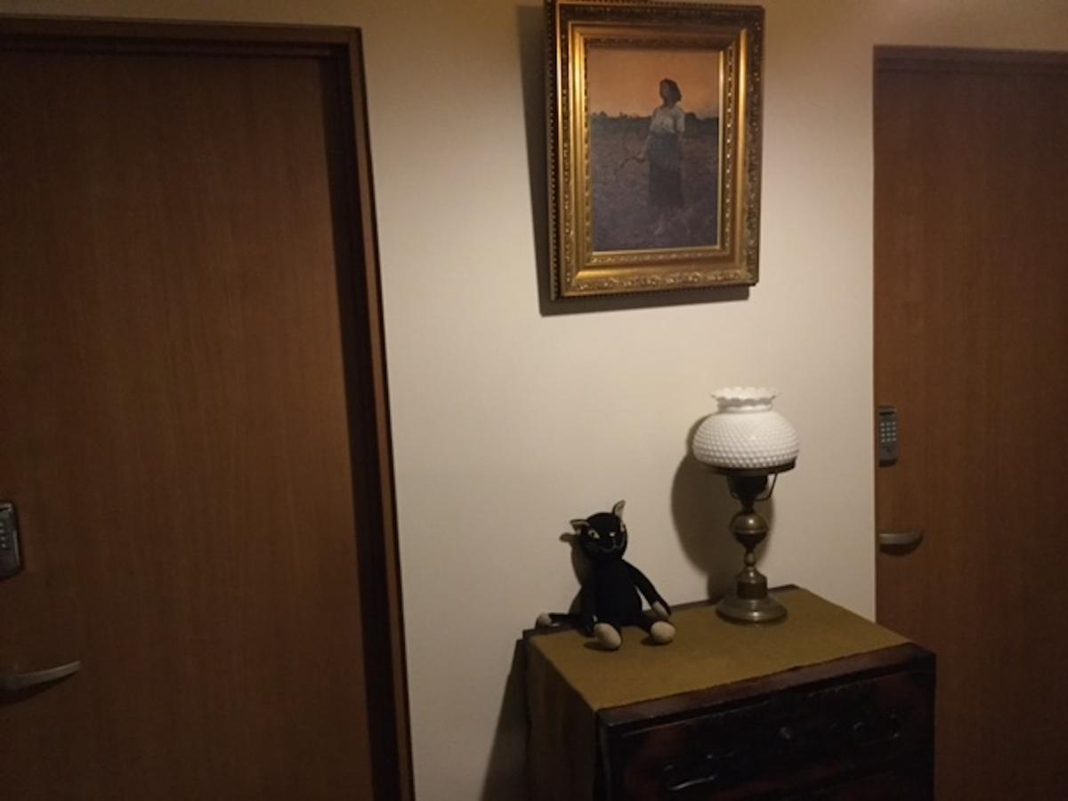 Kyoto Guest House Kyo No En Nishiya Εξωτερικό φωτογραφία
