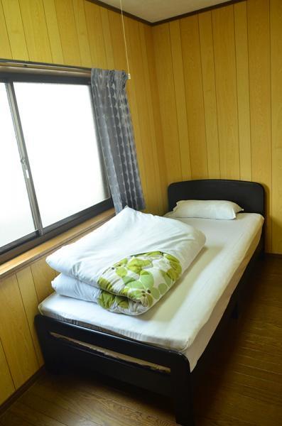 Kyoto Guest House Kyo No En Nishiya Εξωτερικό φωτογραφία