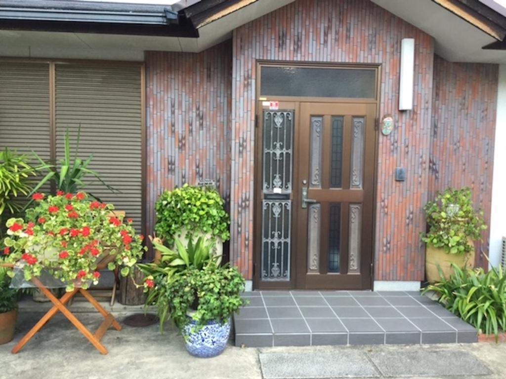 Kyoto Guest House Kyo No En Nishiya Εξωτερικό φωτογραφία