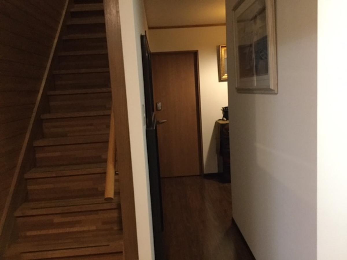 Kyoto Guest House Kyo No En Nishiya Εξωτερικό φωτογραφία