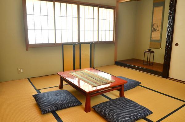 Kyoto Guest House Kyo No En Nishiya Εξωτερικό φωτογραφία