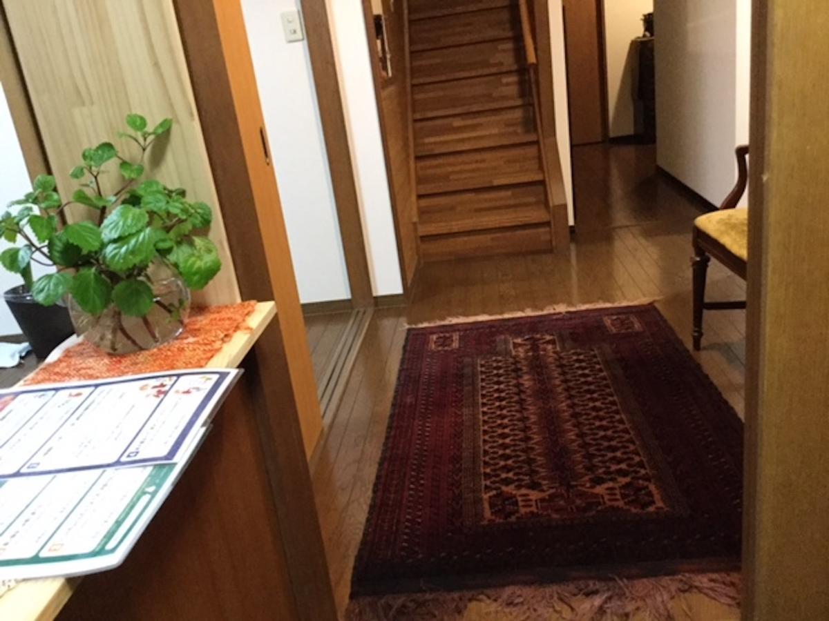 Kyoto Guest House Kyo No En Nishiya Εξωτερικό φωτογραφία