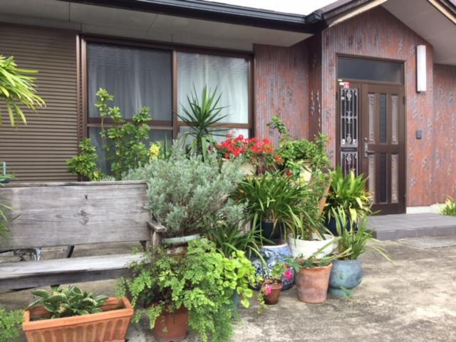 Kyoto Guest House Kyo No En Nishiya Εξωτερικό φωτογραφία